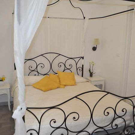 Bed and breakfast Noto Centro Extérieur photo