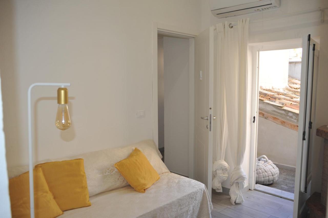 Bed and breakfast Noto Centro Extérieur photo