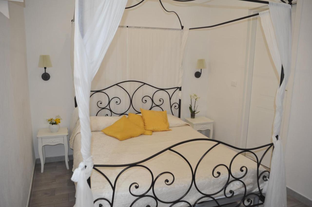 Bed and breakfast Noto Centro Extérieur photo