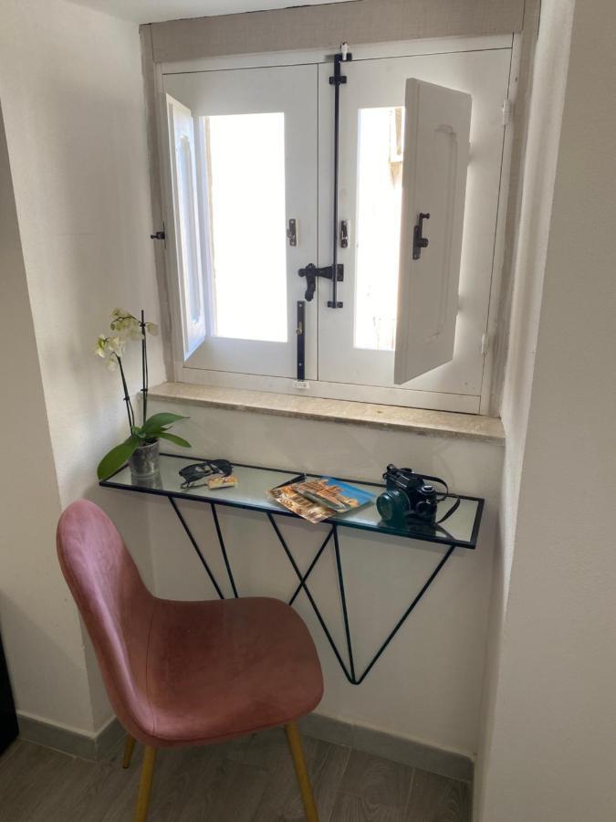 Bed and breakfast Noto Centro Extérieur photo