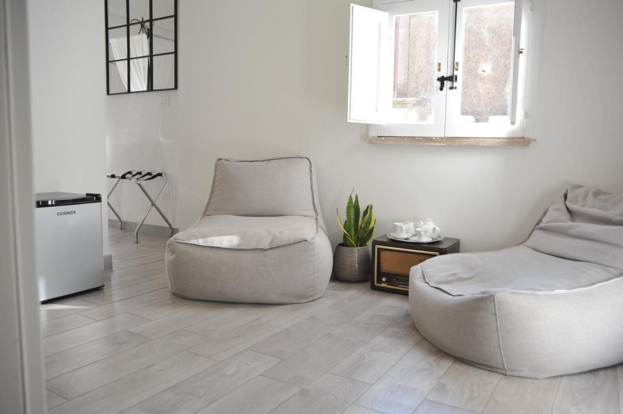 Bed and breakfast Noto Centro Extérieur photo