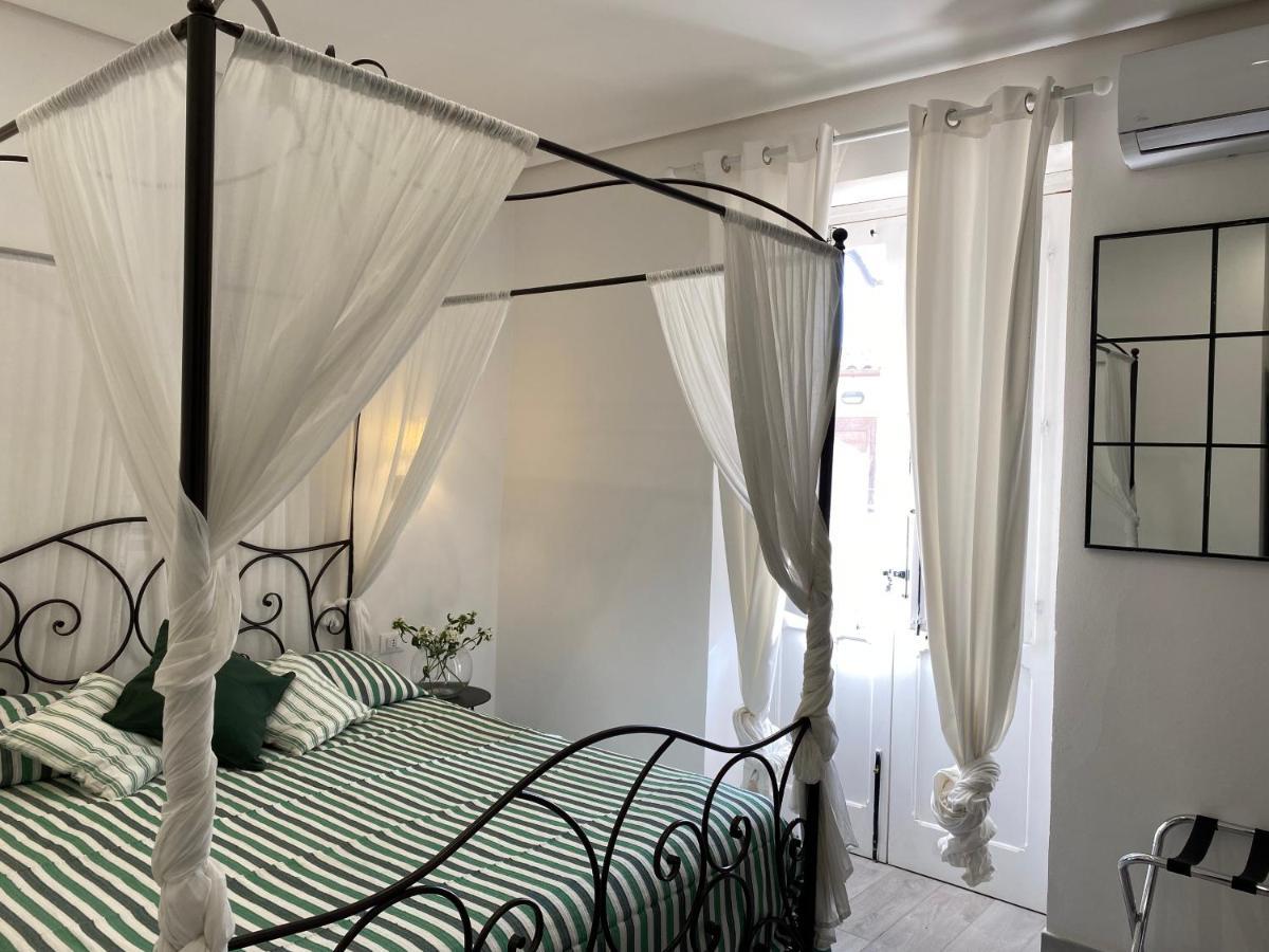 Bed and breakfast Noto Centro Extérieur photo