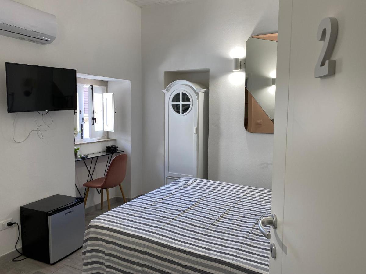 Bed and breakfast Noto Centro Extérieur photo