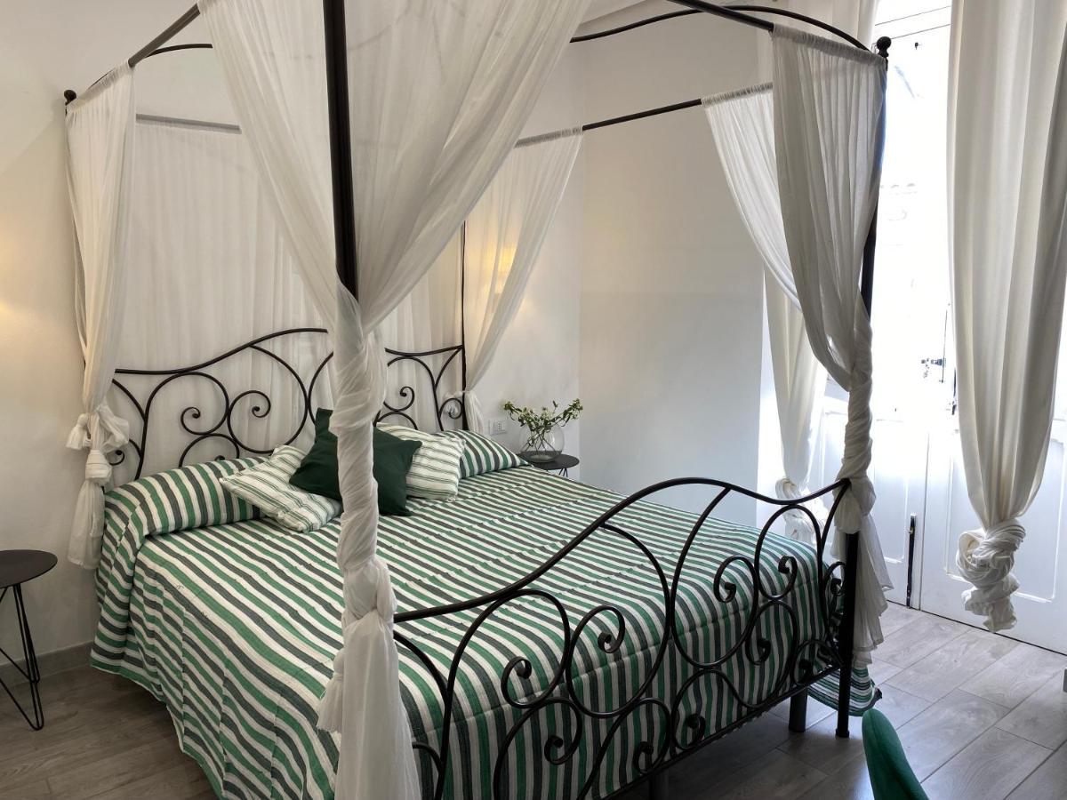 Bed and breakfast Noto Centro Extérieur photo