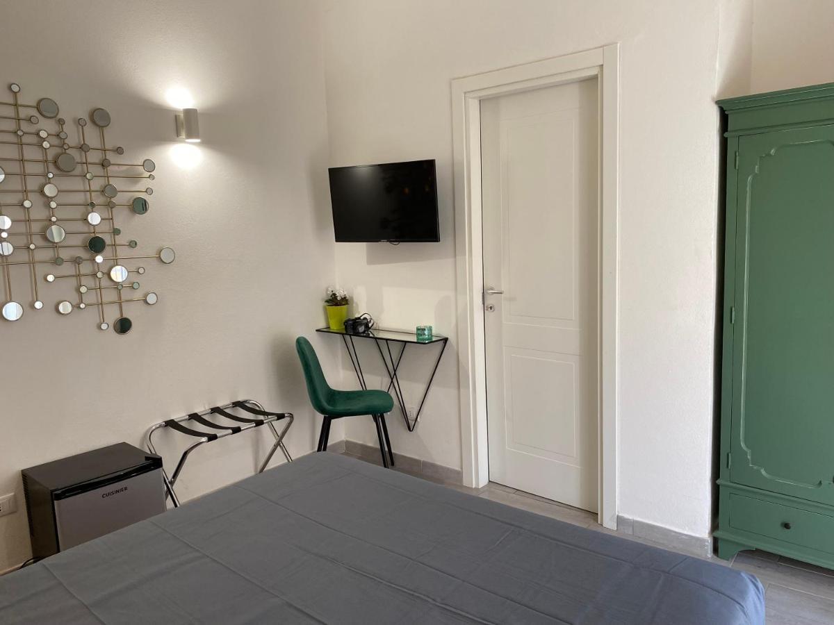 Bed and breakfast Noto Centro Extérieur photo