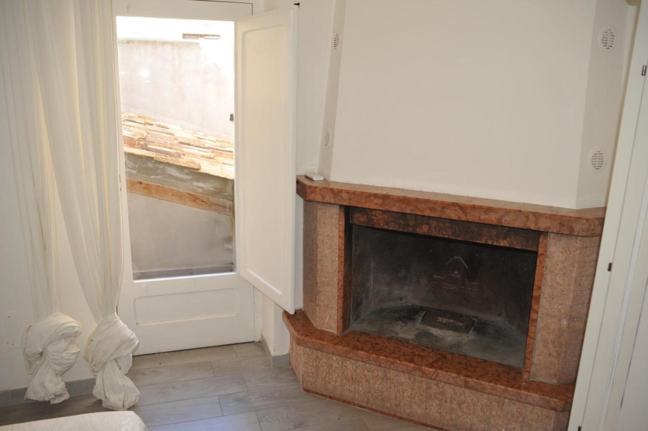 Bed and breakfast Noto Centro Extérieur photo